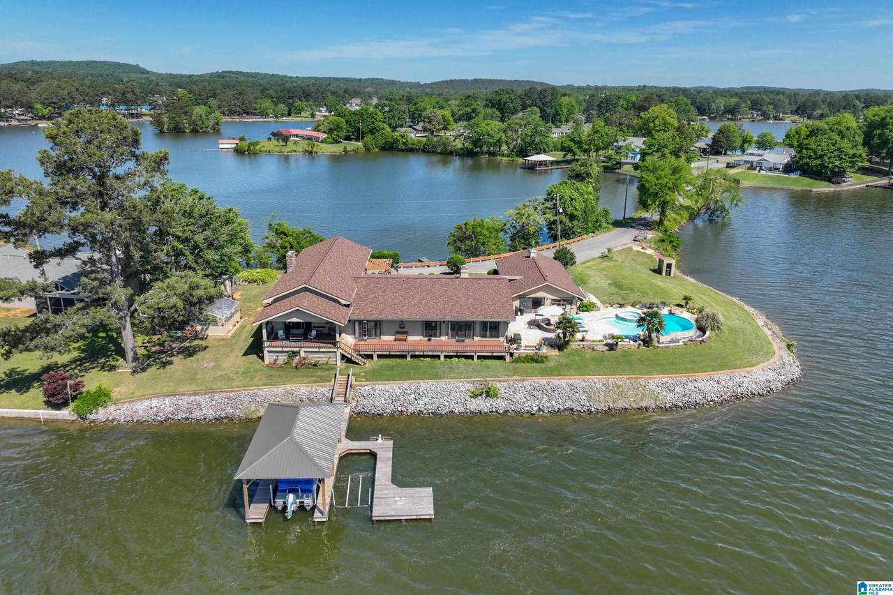 243 Rock Inn Point - Photo 1