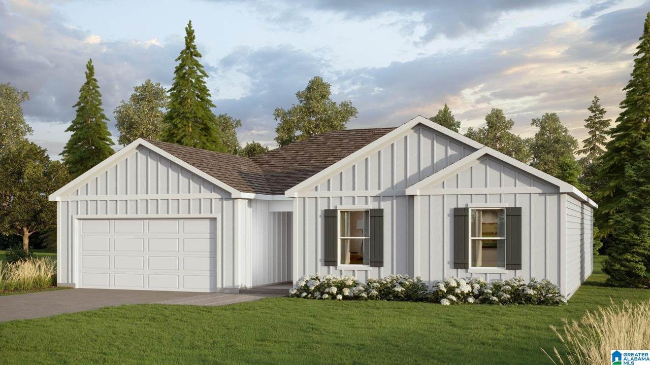 517 Foggy Brook Loop - Photo 1