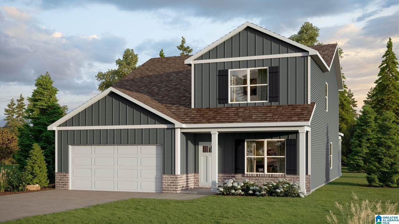 521 Foggy Brook Loop - Photo 1