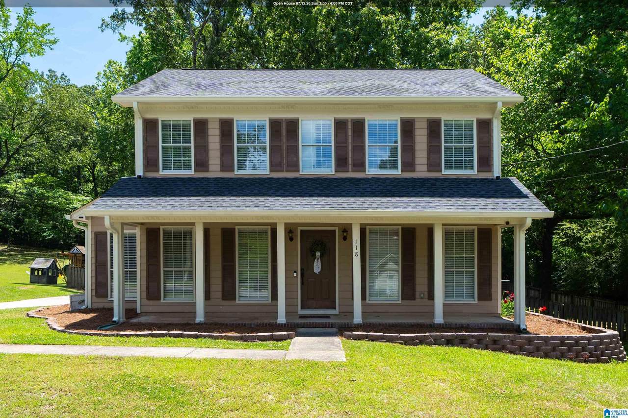 118 Carriage Drive - Photo 1