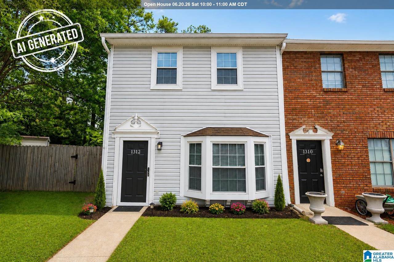 1312 Applegate Drive - Photo 1