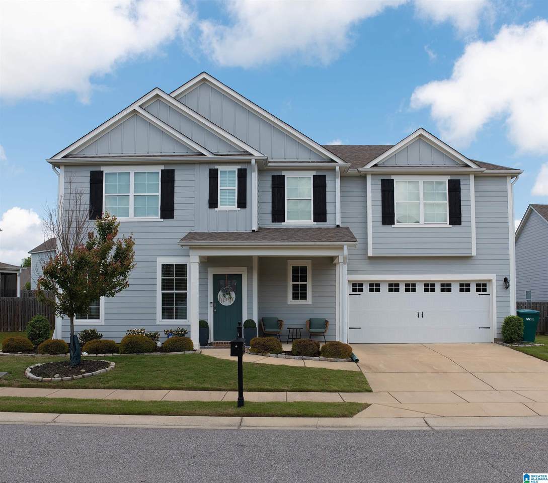 22632 Limestone Drive - Photo 1