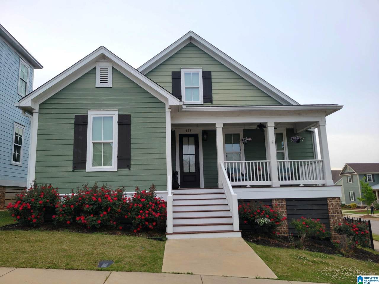 153 Hillbrook Drive - Photo 1