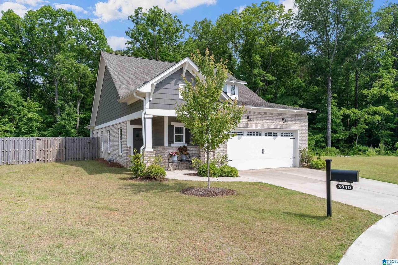 3940 Sydney Trail - Photo 1