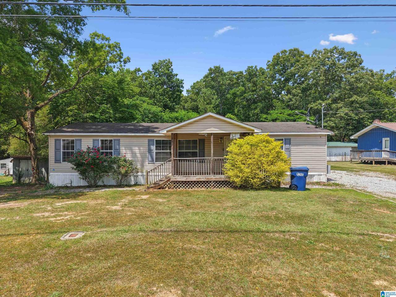 654 Sunrise Circle - Photo 1