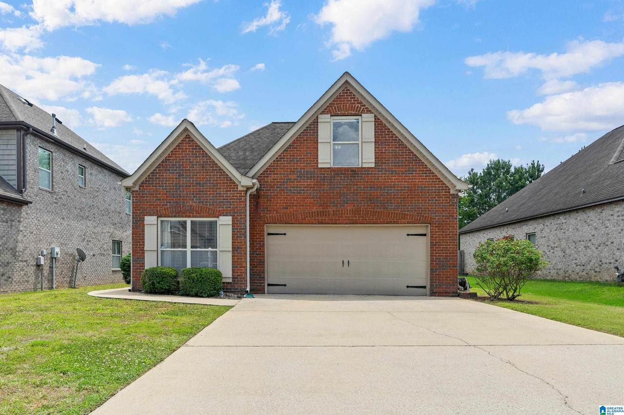 281 Glen Cross Drive - Photo 1