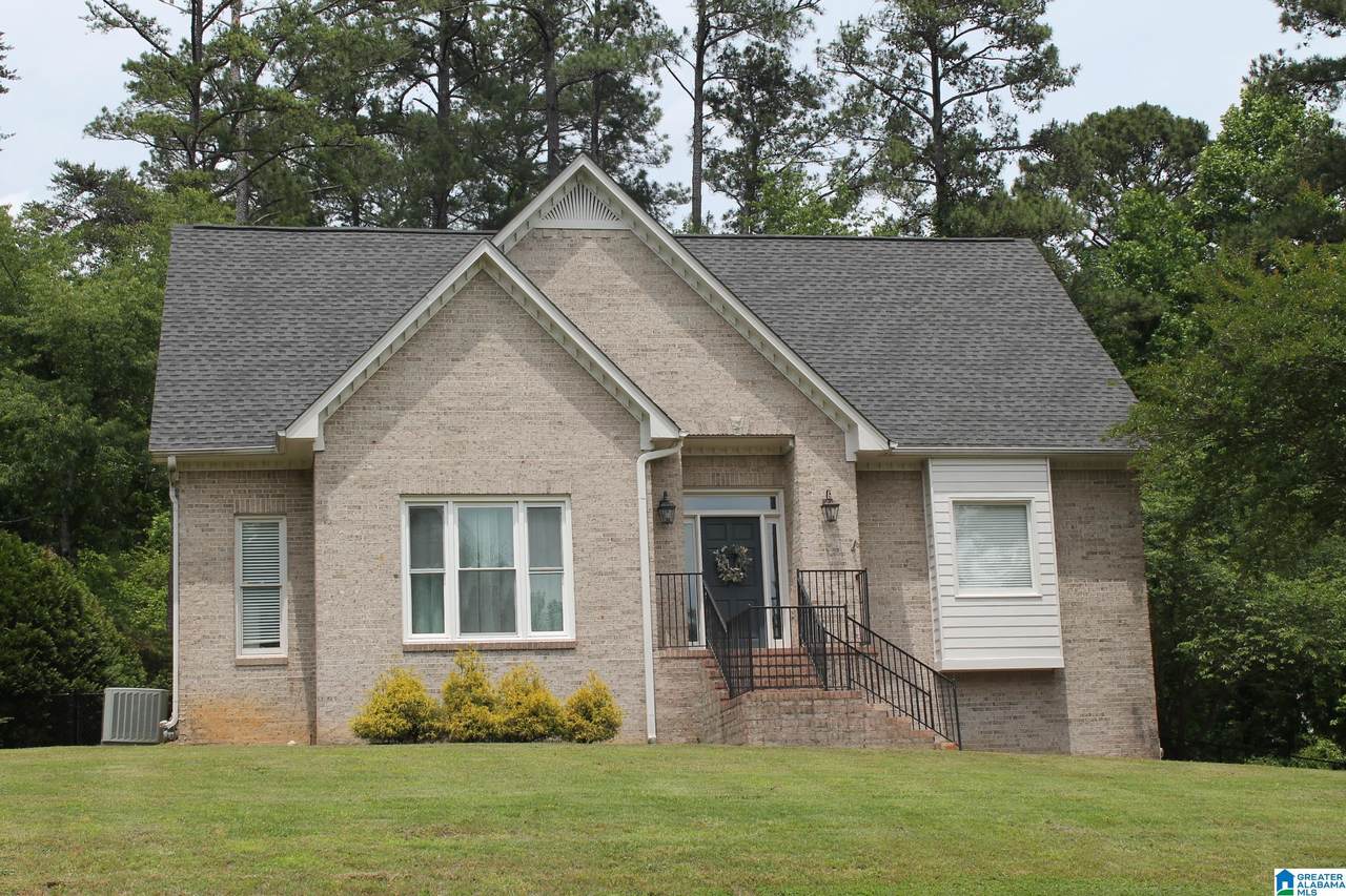 5616 Alexandria Drive - Photo 1