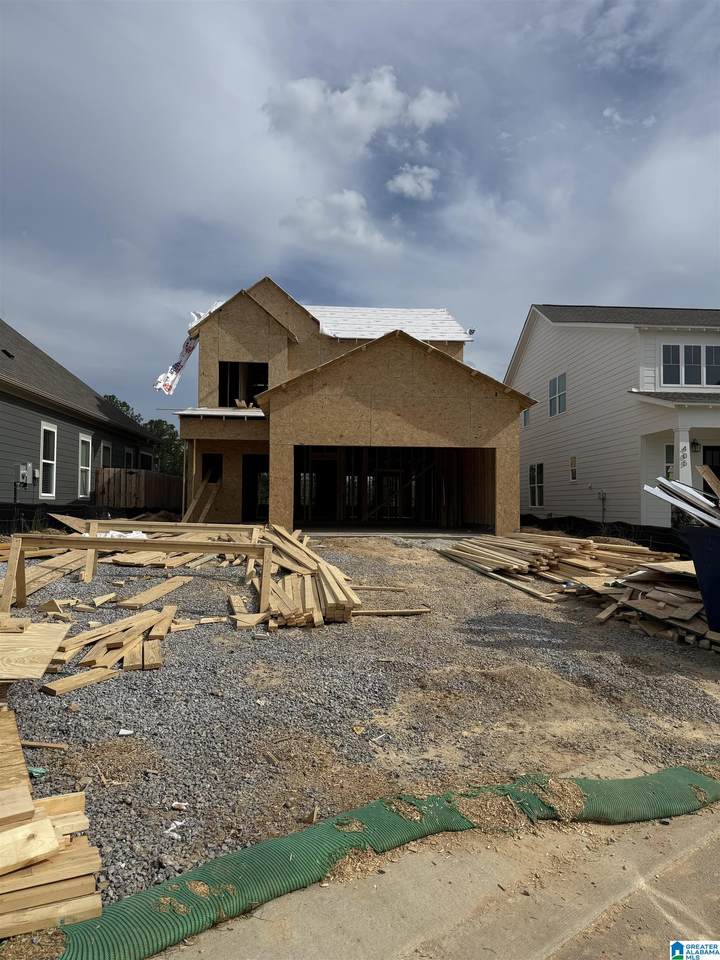 401 Huntley Ridge Bend - Photo 1