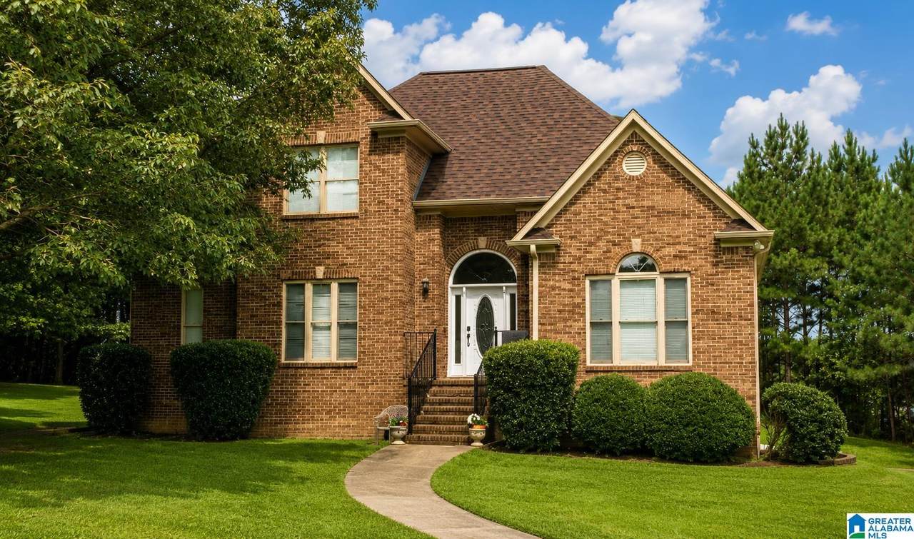 230 Lindas Loop - Photo 1