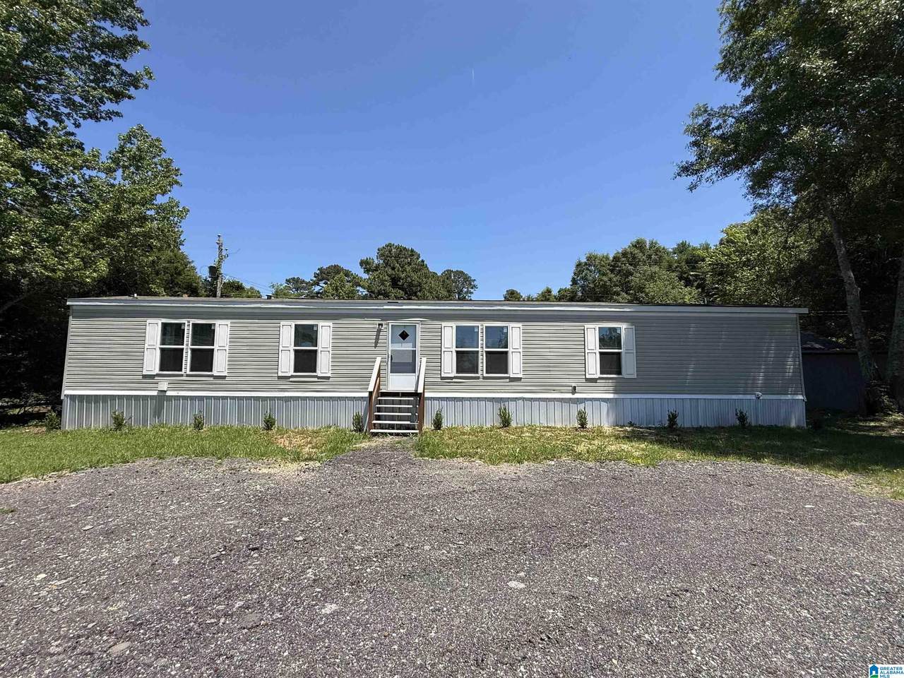 520 Tucker Road - Photo 1