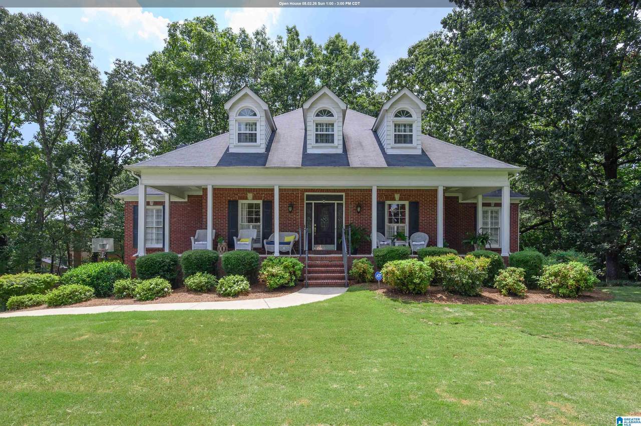 5032 Longleaf Lane - Photo 1
