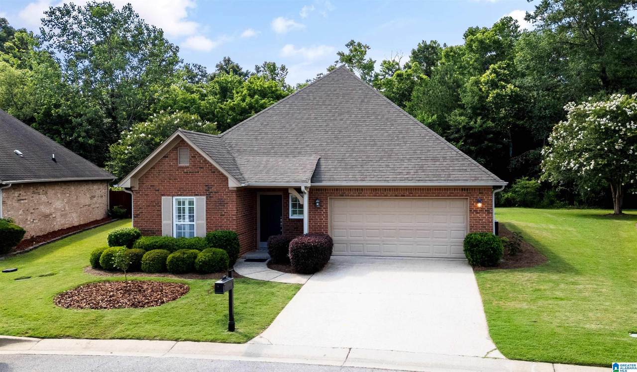 337 Creekside Lane - Photo 1