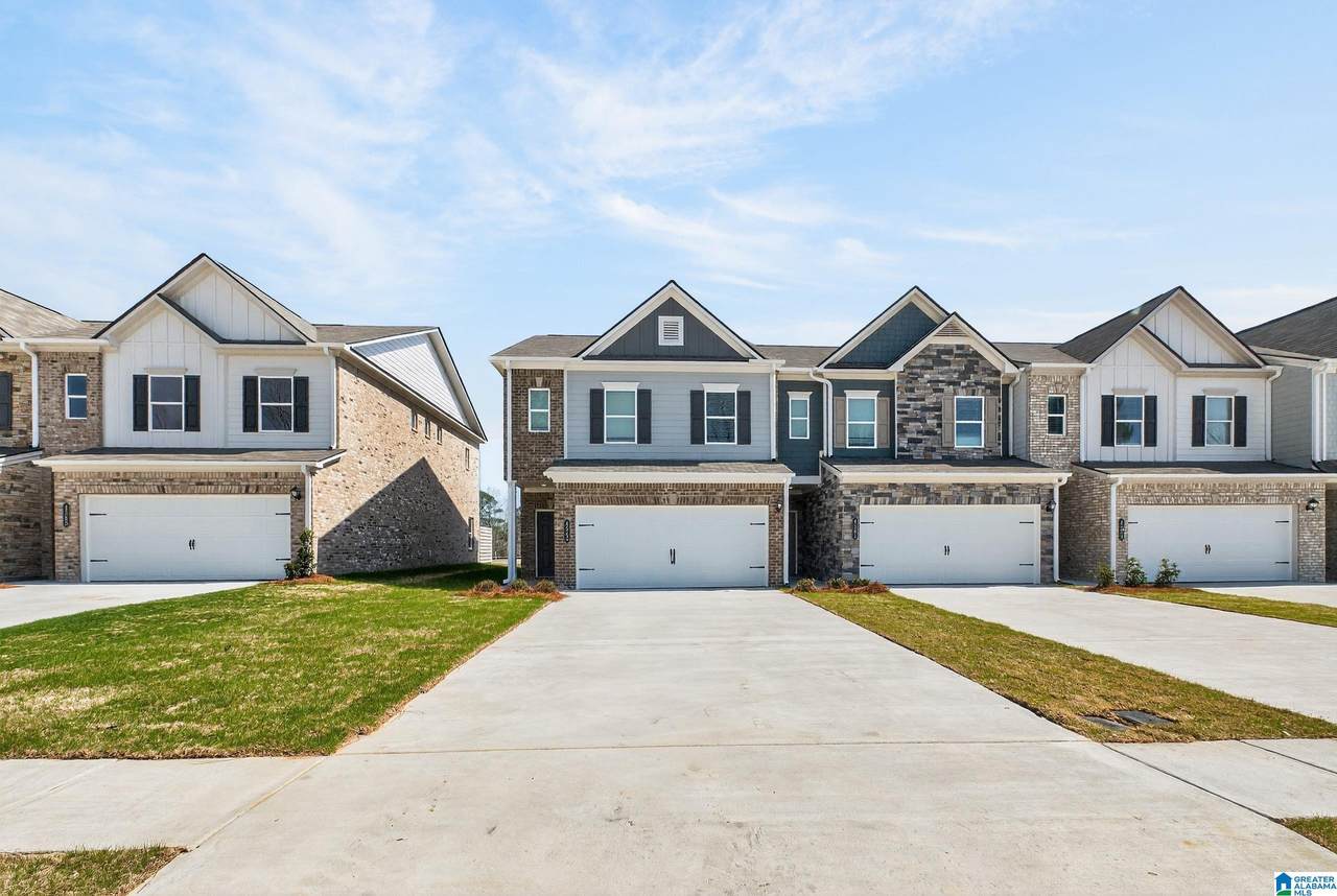 4535 Village Springs Square - Photo 1