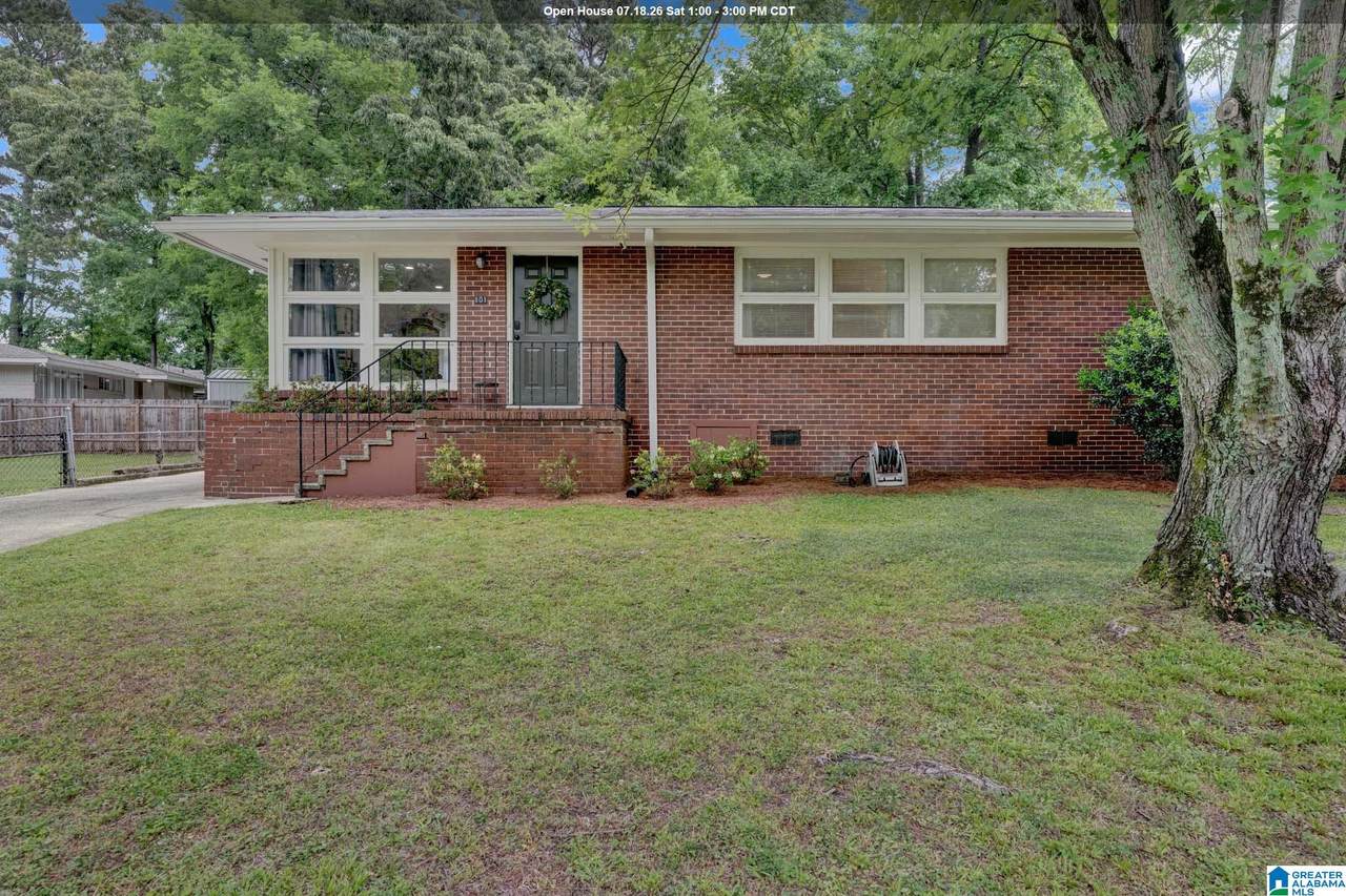 101 Elder Street - Photo 1