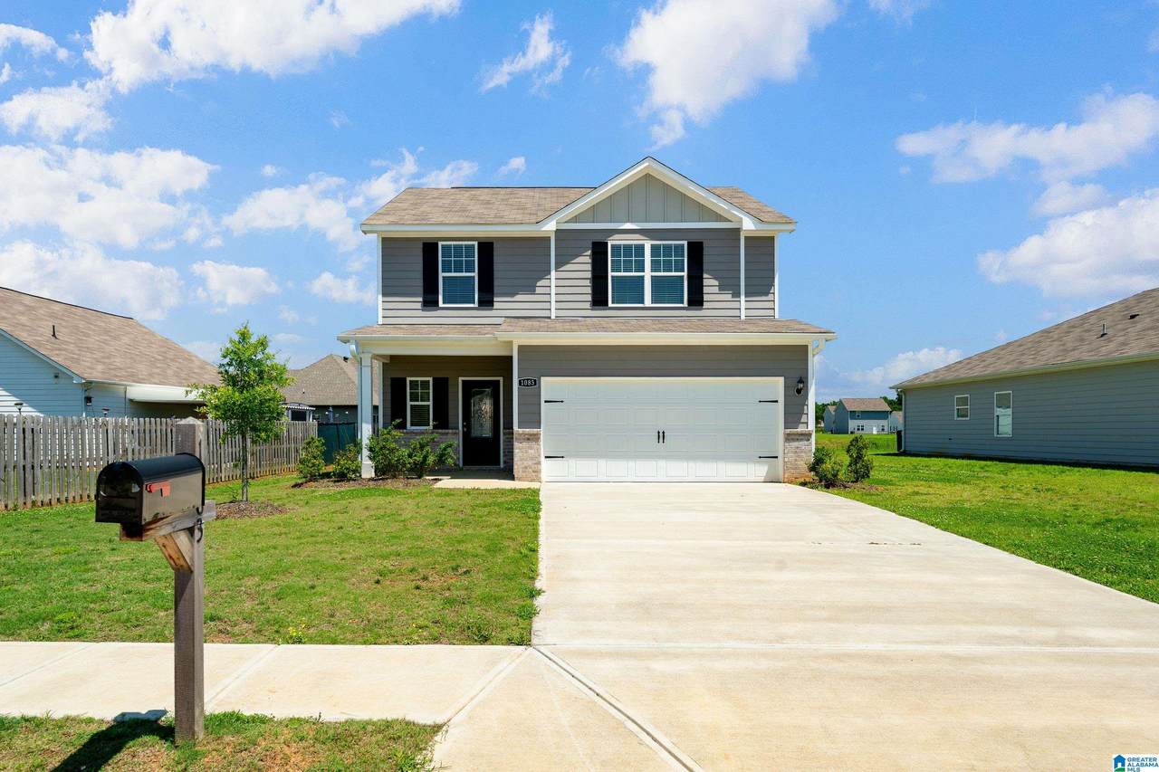 1083 Pilgrim Lane - Photo 1