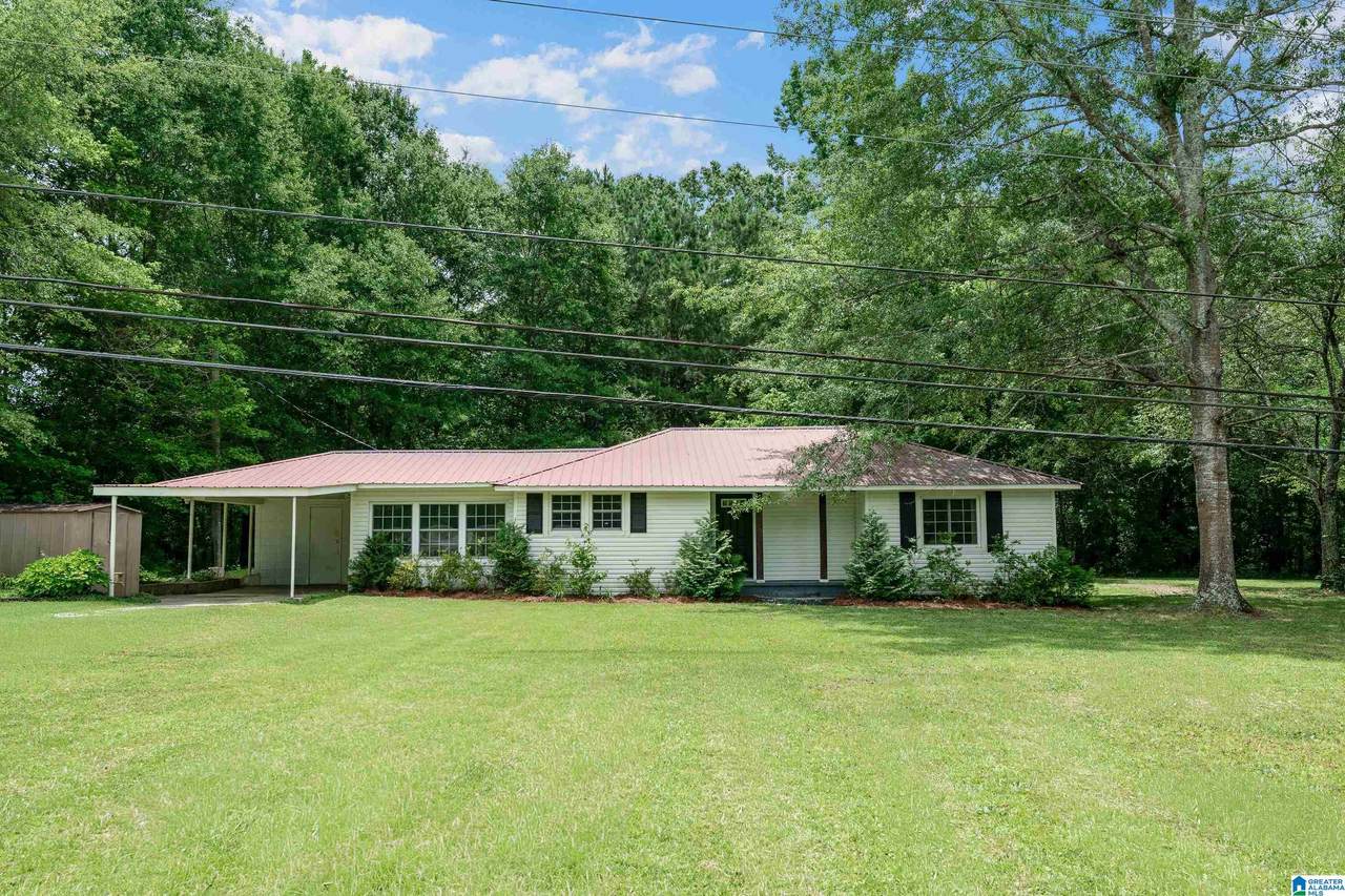 21540 Highway 79 - Photo 1