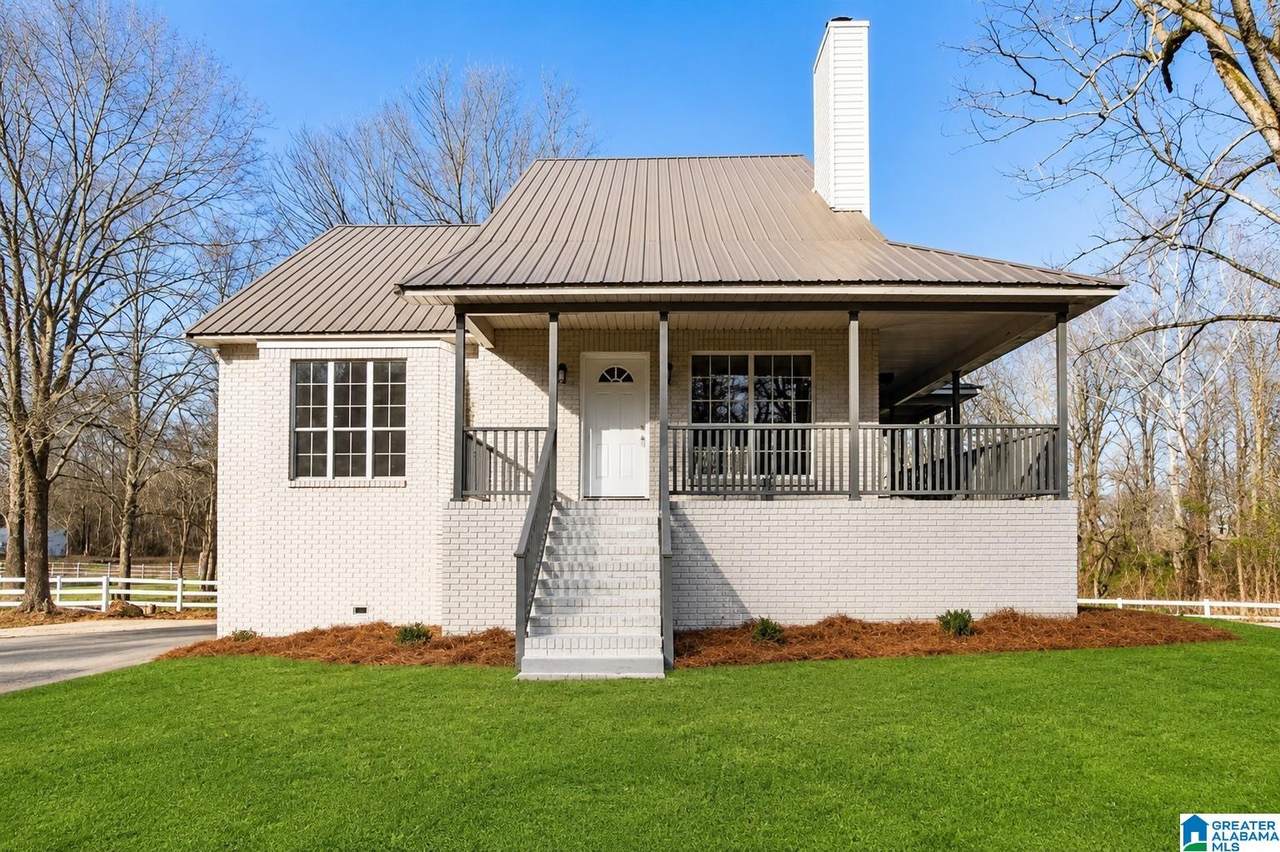 150 Beaver Ridge Drive - Photo 1