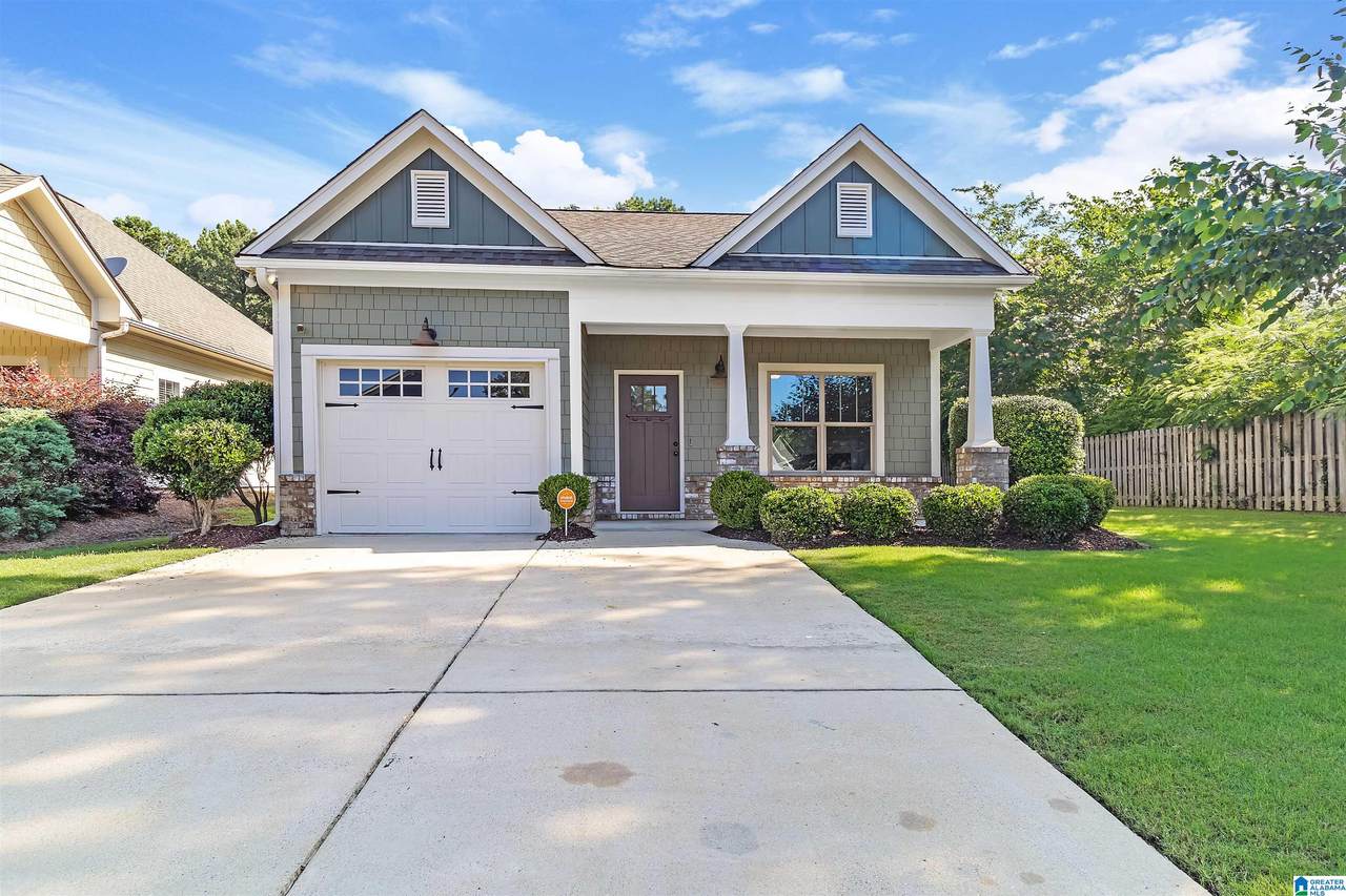 2904 Montevallo Park Road - Photo 1