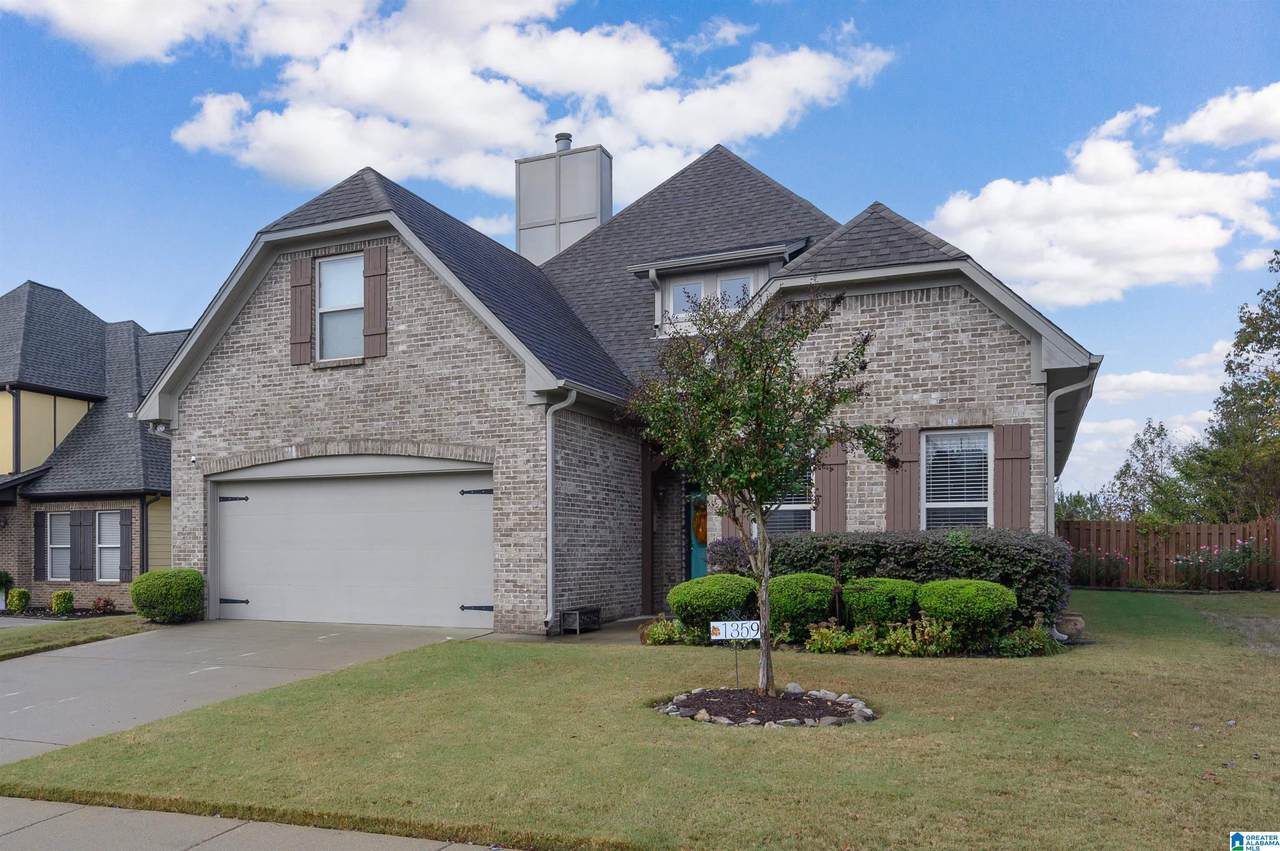 1359 Mountain Lane - Photo 1
