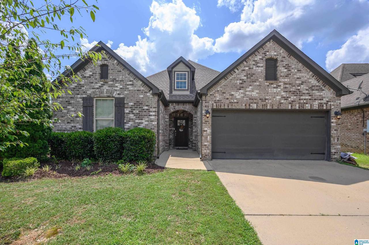 1045 Pine Valley Drive - Photo 1