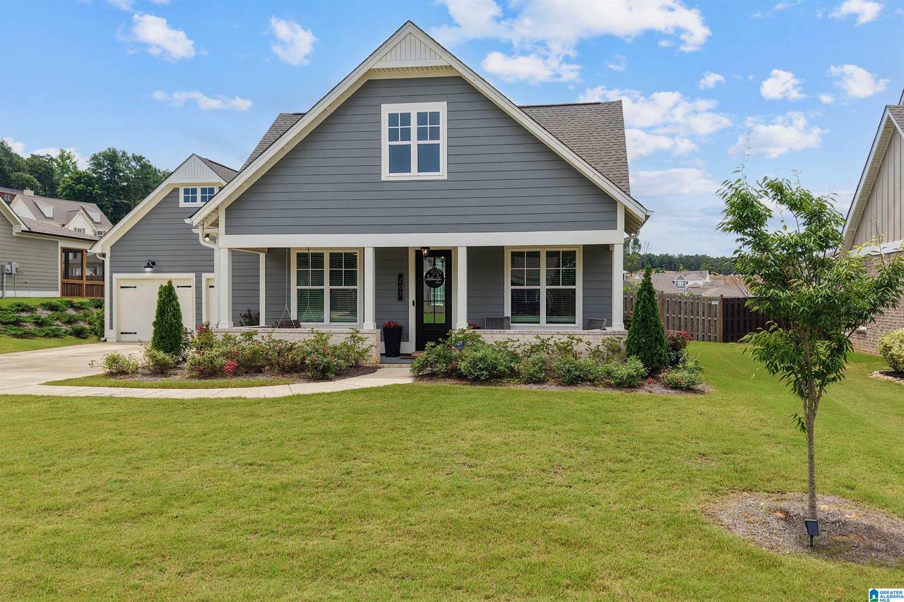 205 Mayfair Park - Photo 1
