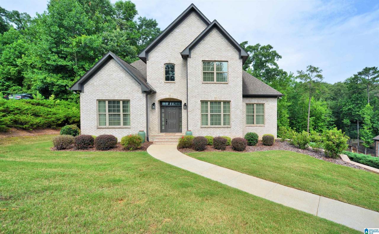137 Willow Branch Lane - Photo 1