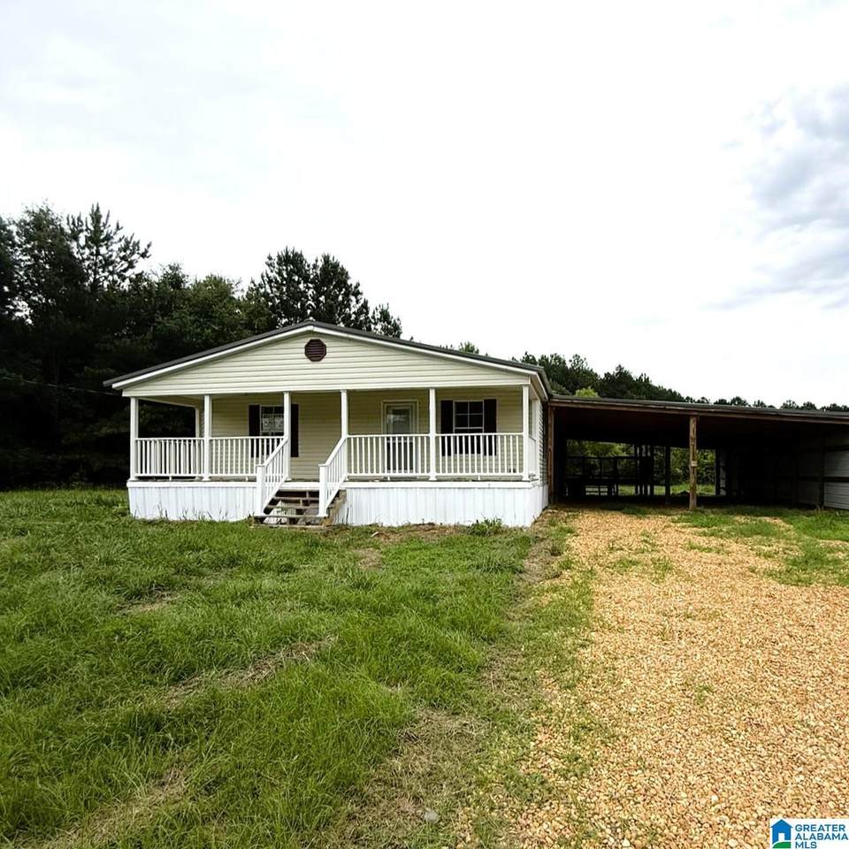 2138 Croft Ferry Road - Photo 1