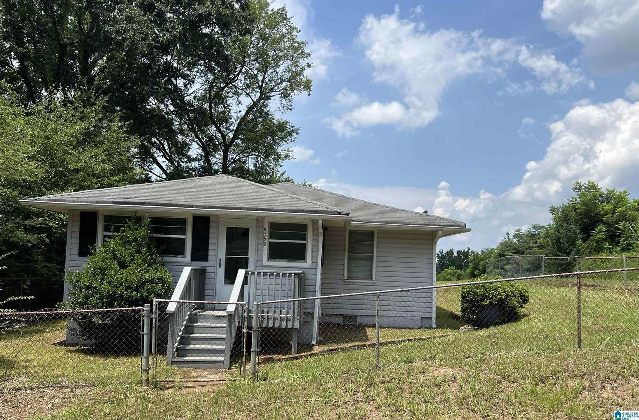 4552 Edwards Street - Photo 1