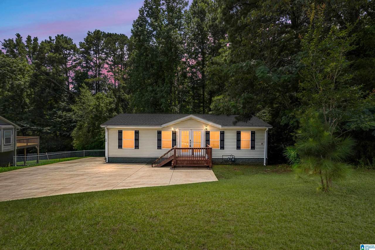 550 Arkadelphia Road - Photo 1