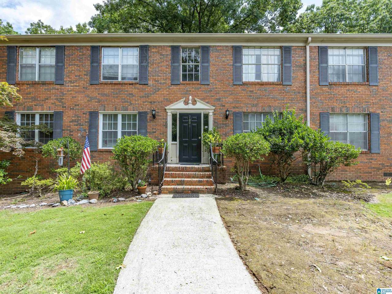 2001 Montreat Parkway - Photo 1