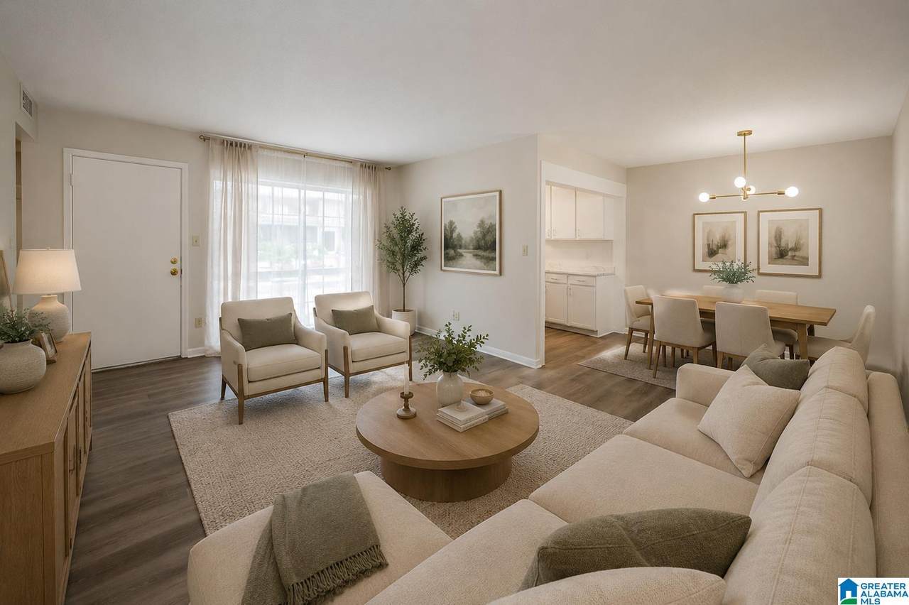 3101 Lorna Road - Photo 1