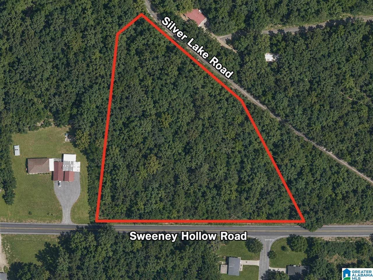 3101 Sweeney Hollow Road - Photo 1