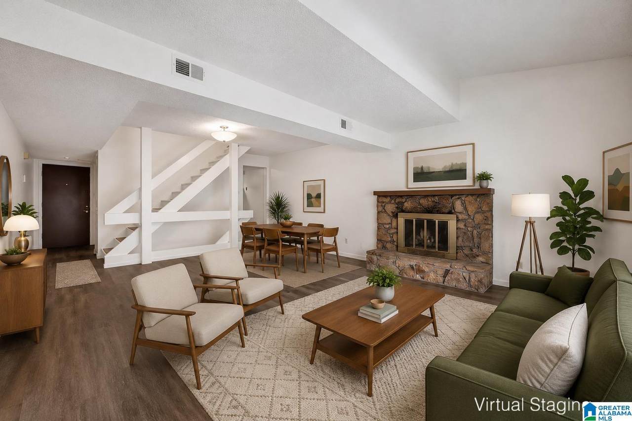 500 Running Brook Road - Photo 1