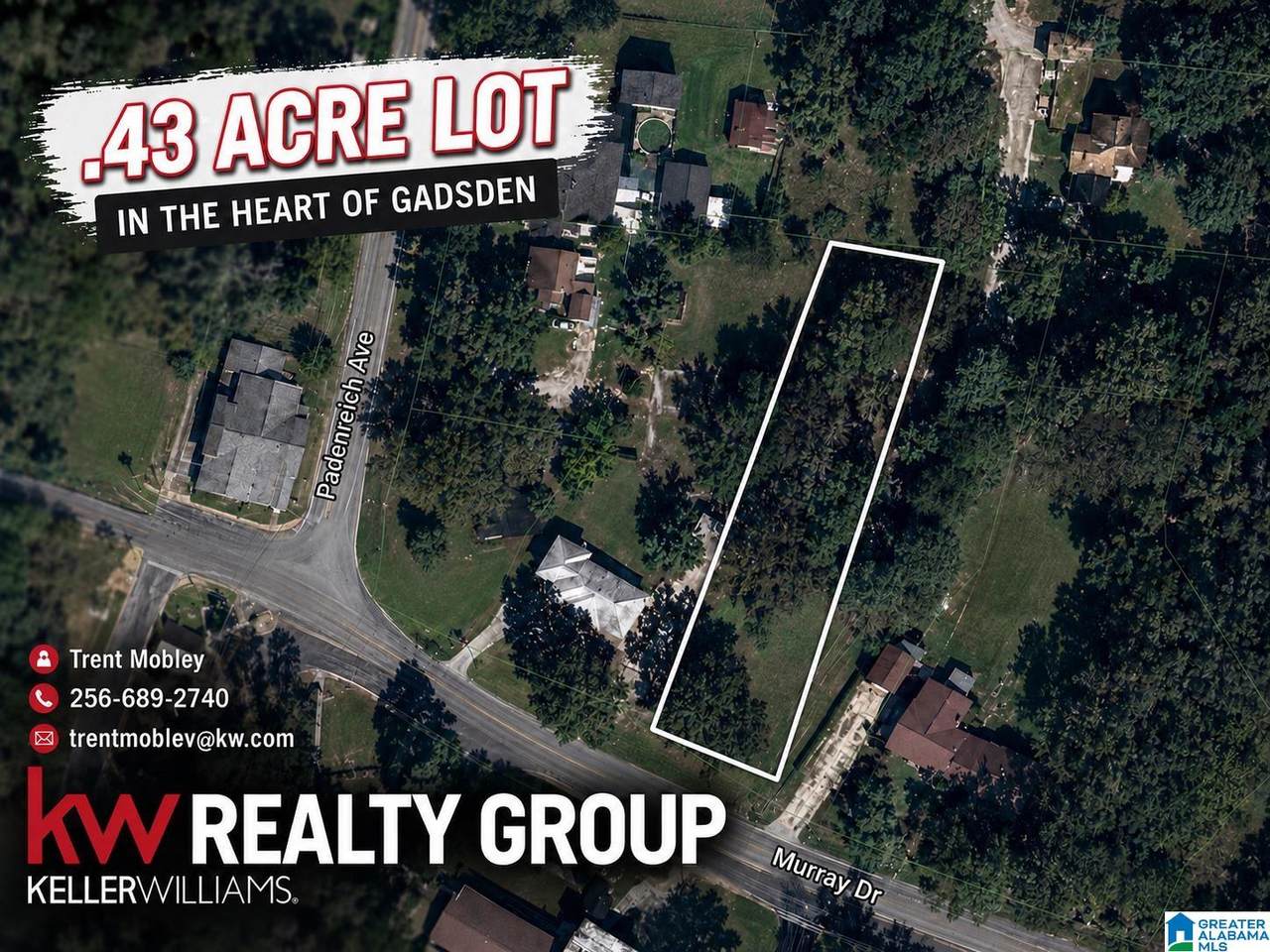 1206 Cloverdale Road - Photo 1