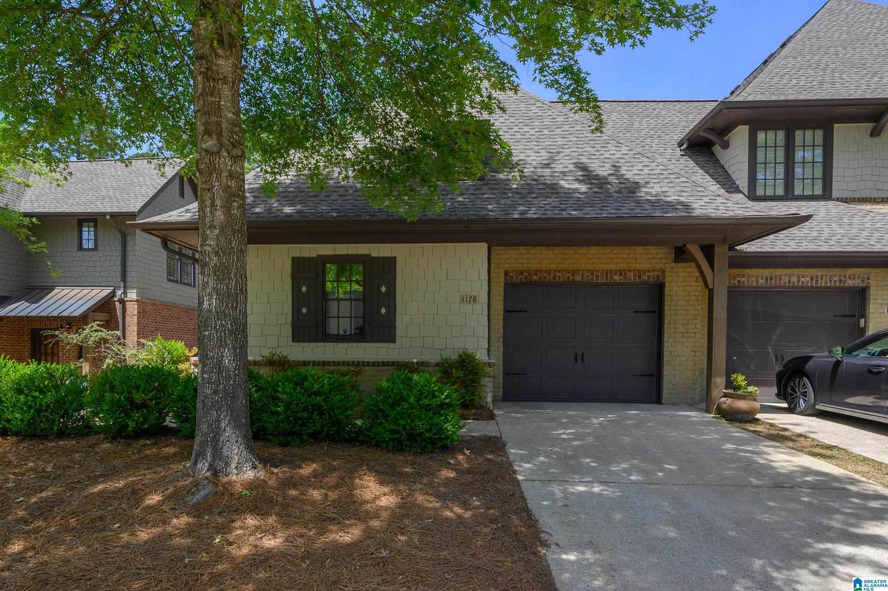 1178 Inverness Cove Way - Photo 1
