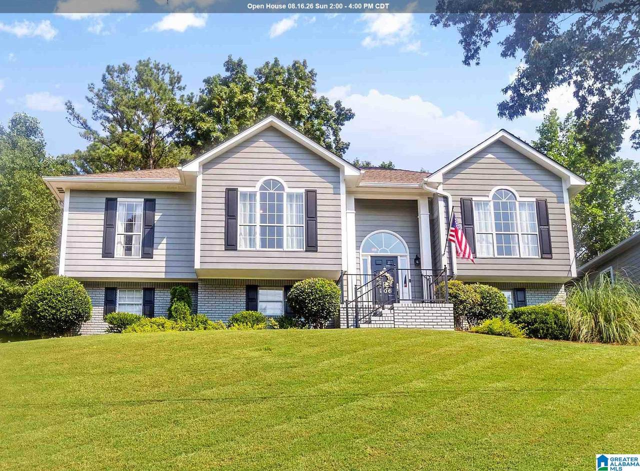 906 Stonewood Road - Photo 1