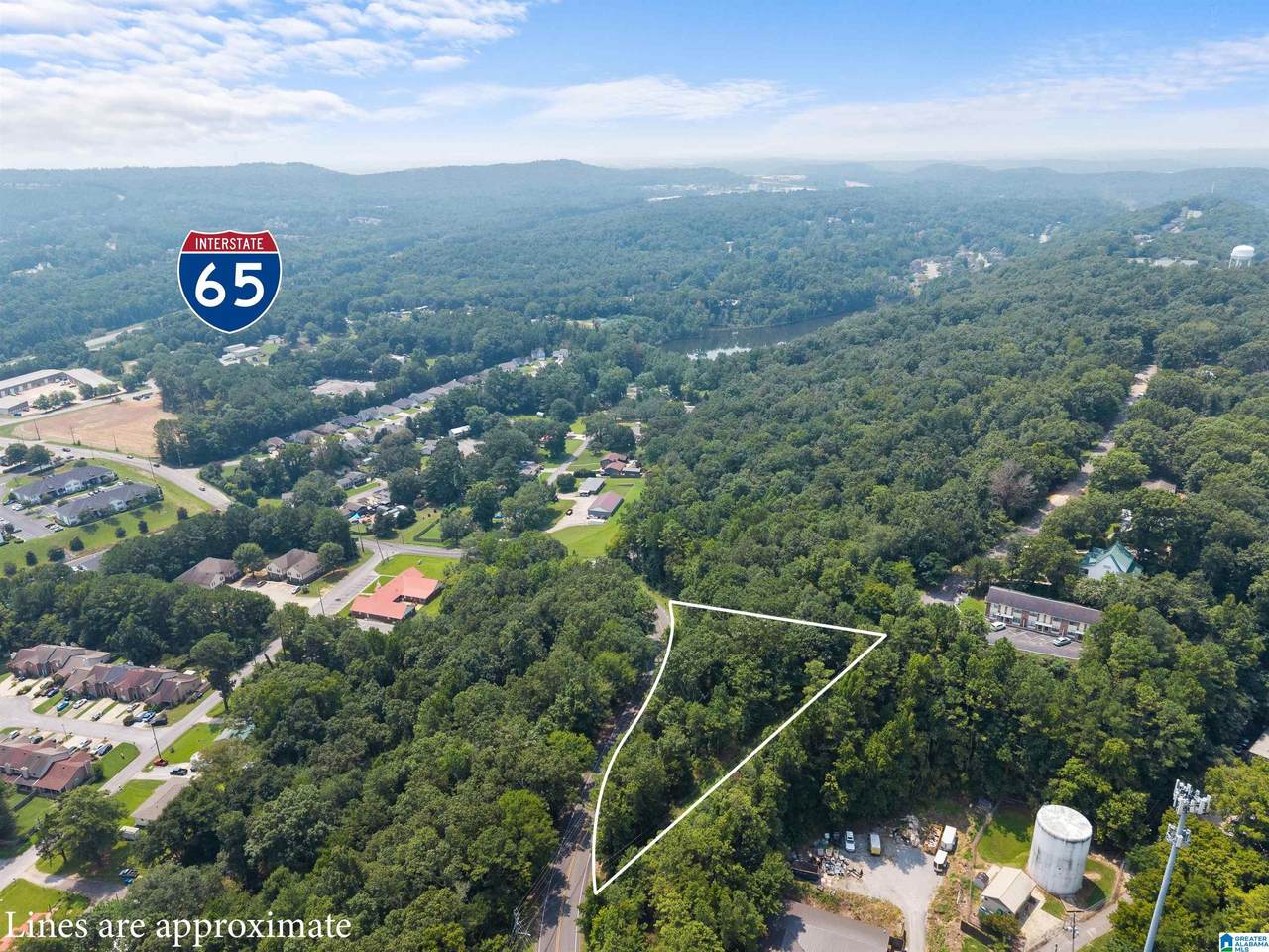 0002 Highway 68 - Photo 1