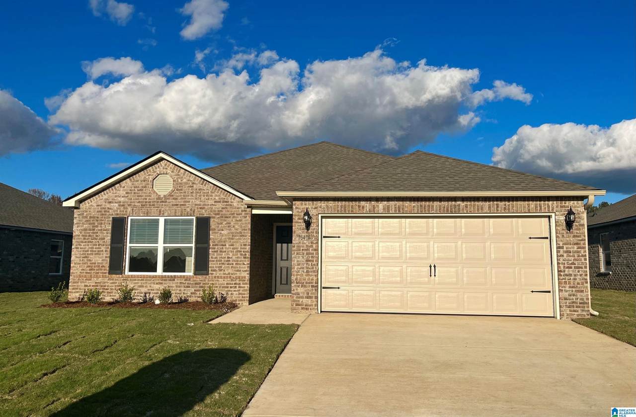 424 Copal Drive - Photo 1