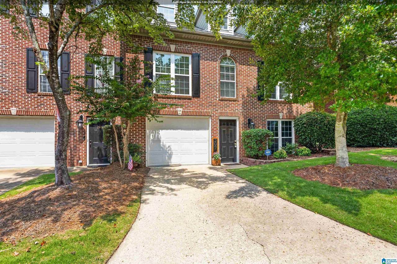 207 Meadow Croft Circle - Photo 1