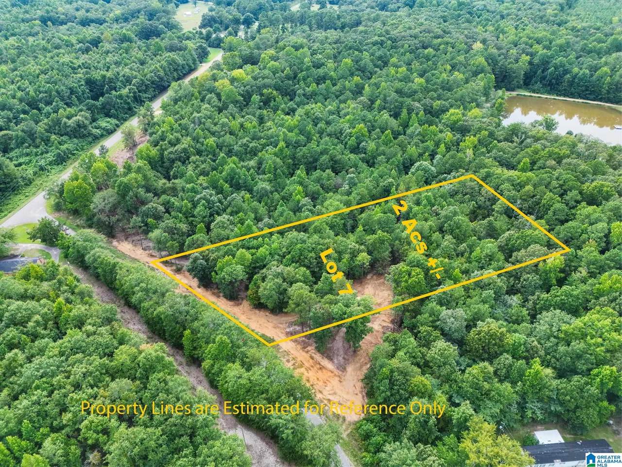 0 County Road 121 - Photo 1