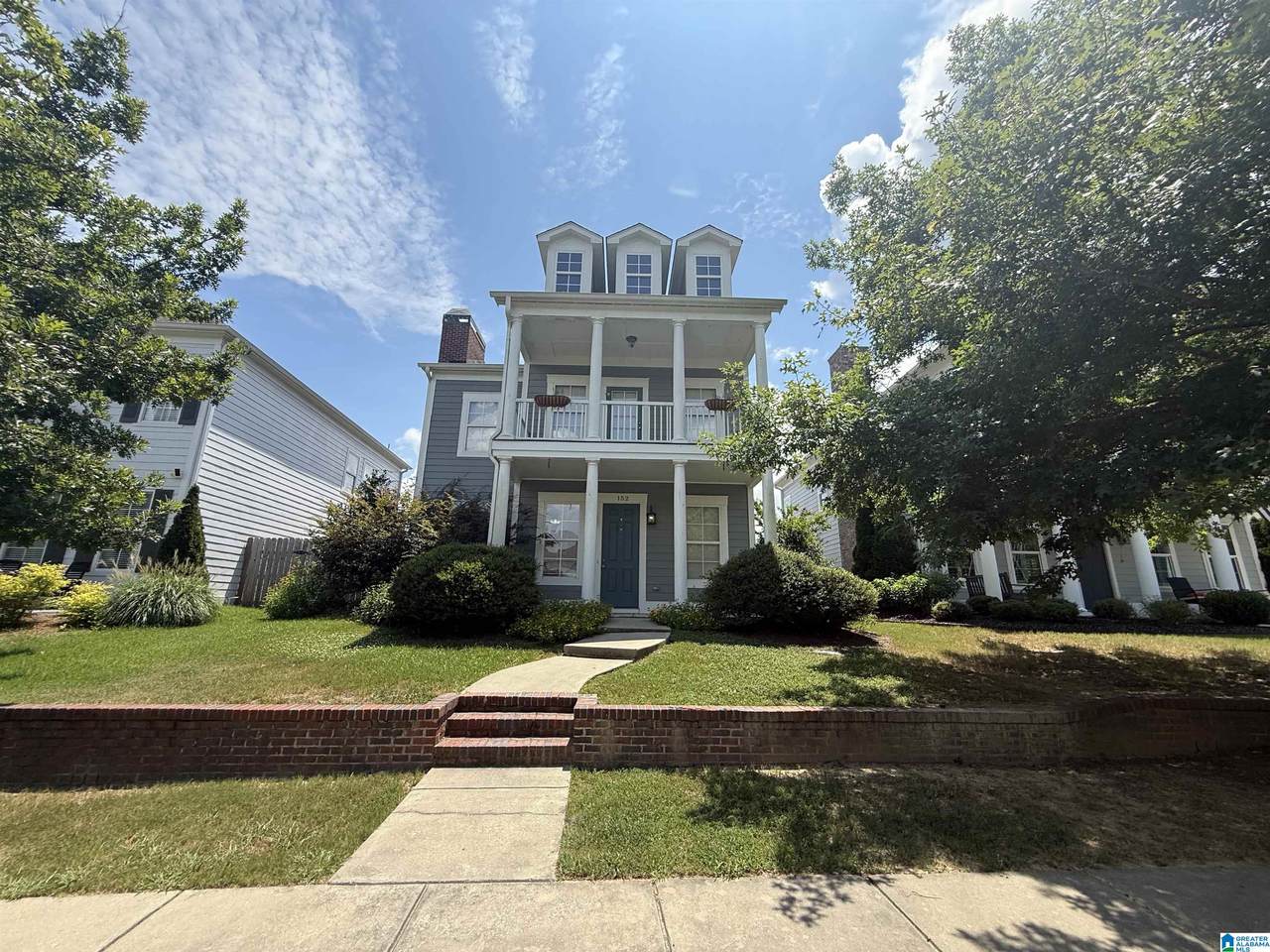 152 Appleford Road - Photo 1