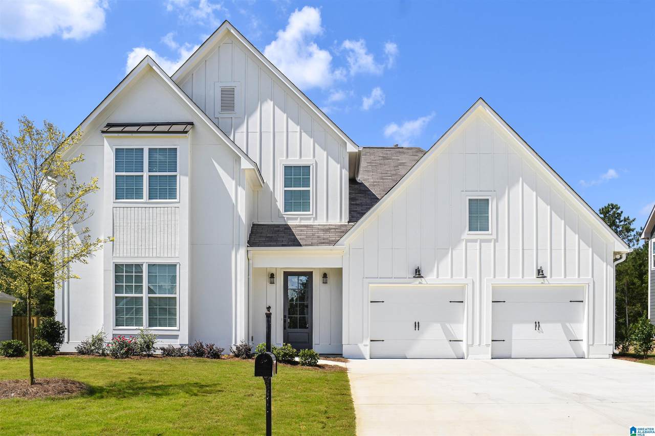 104 Highland Ridge Drive - Photo 1