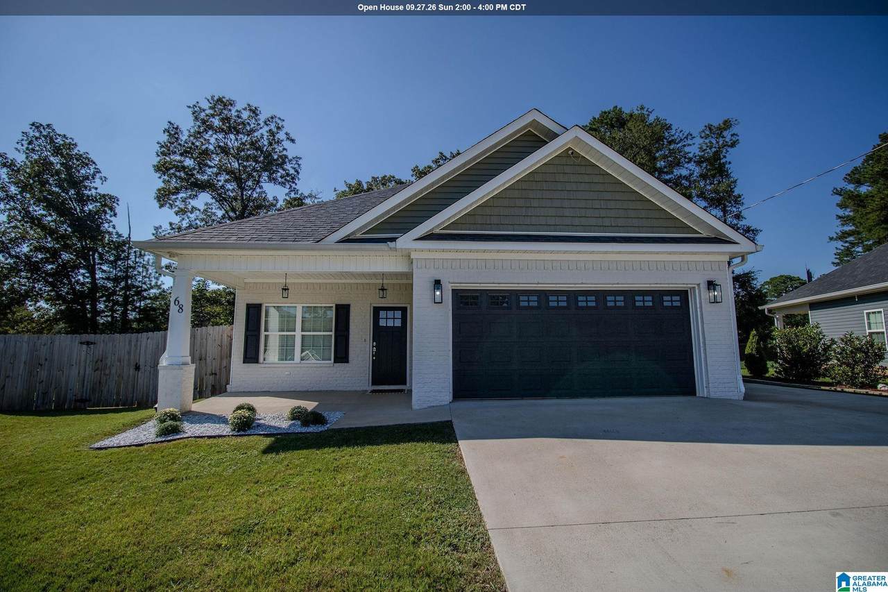 68 Deerfield Circle - Photo 1