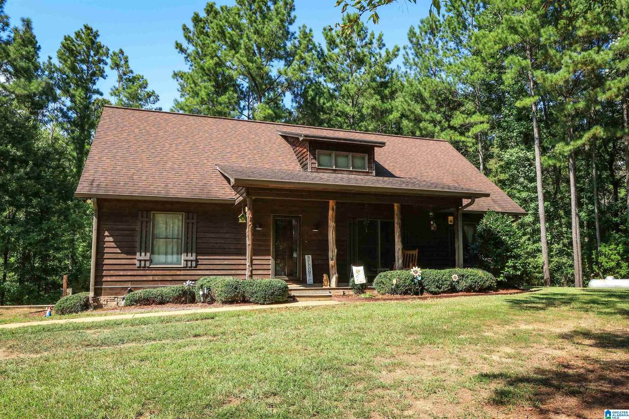 35 Rock Springs Road - Photo 1
