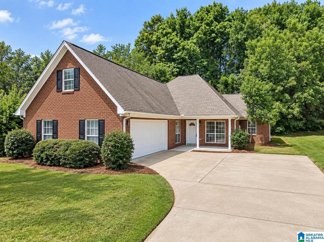 5400 J R Drive - Photo 1