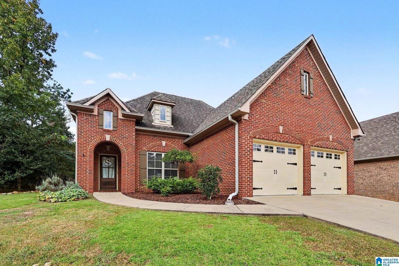 1124 Weybridge Way - Photo 1