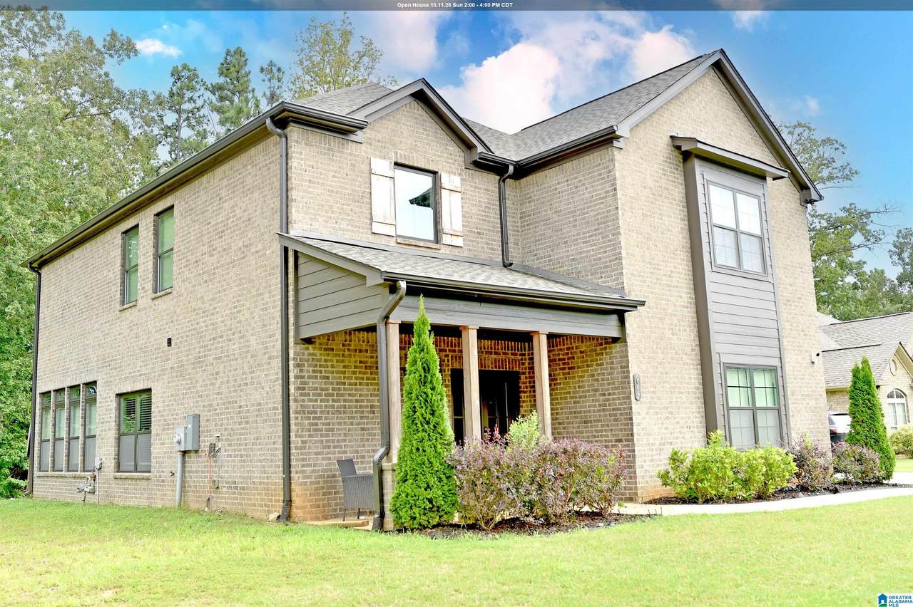 8557 Shady Trail - Photo 1