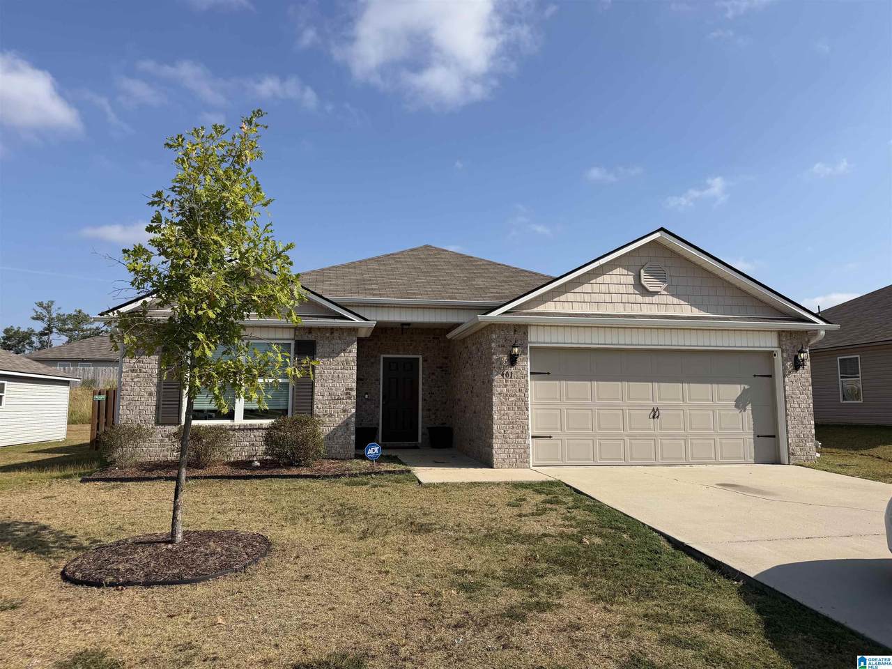 401 Clear Creek Lane - Photo 1