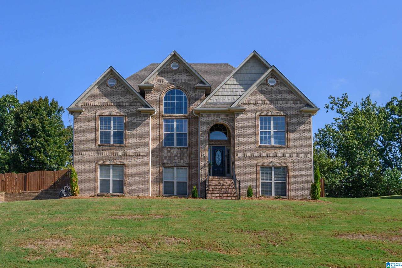 180 Legacy Ridge - Photo 1
