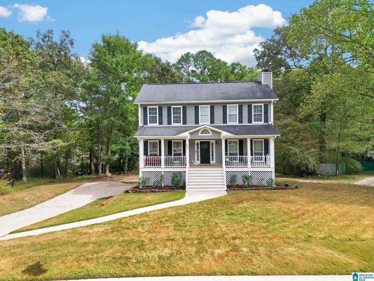 105 Park Forest Terrace - Photo 1